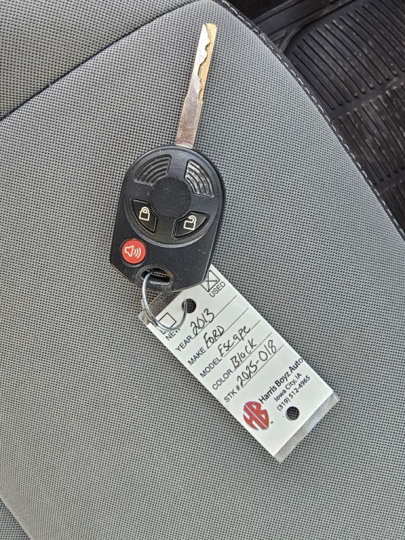 2013 Ford Escape Image 15