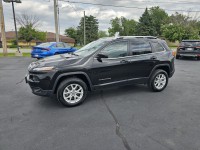 Image for 2016 Jeep Cherokee Latitude ID: 6485756