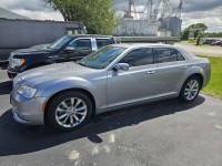 Image for 2016 Chrysler 300  ID: 6523079