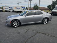 Image for 2016 Chrysler 300  ID: 6523079
