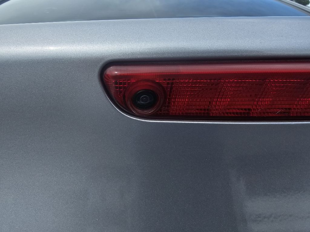 2016 Chrysler 300 Image 4