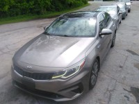 Image for 2019 Kia Optima EX ID: 6613536