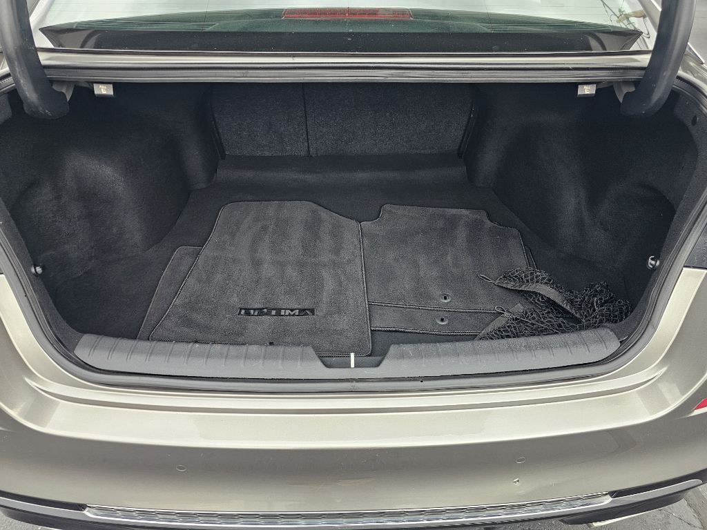 2019 Kia Optima Image 6