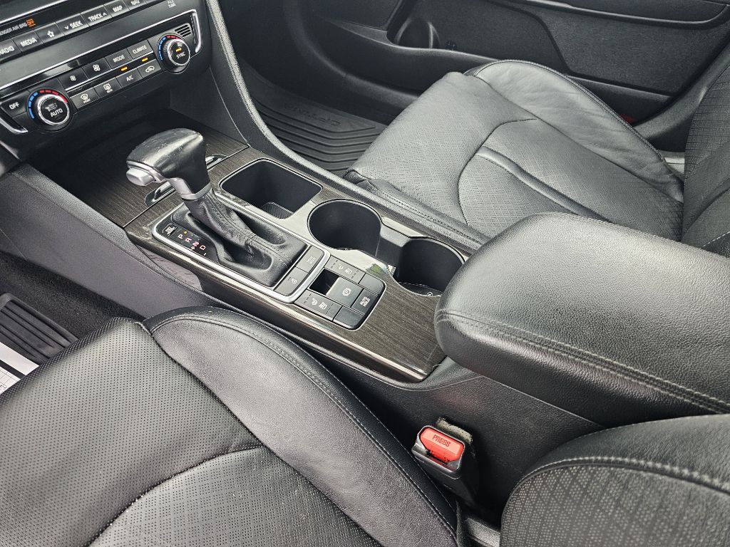 2019 Kia Optima Image 11
