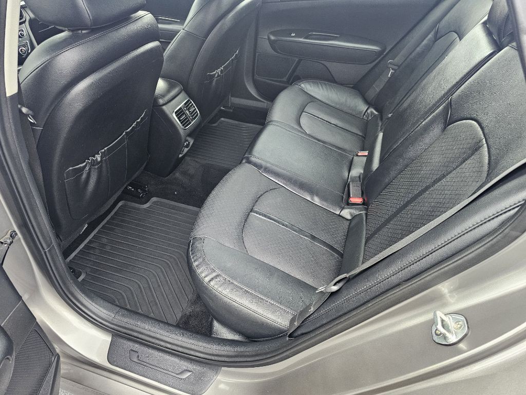 2019 Kia Optima Image 12