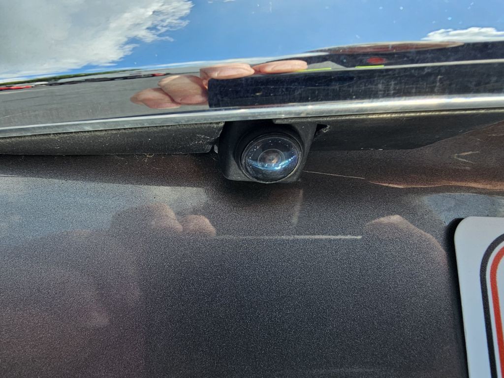 2017 INFINITI QX80 Image 5
