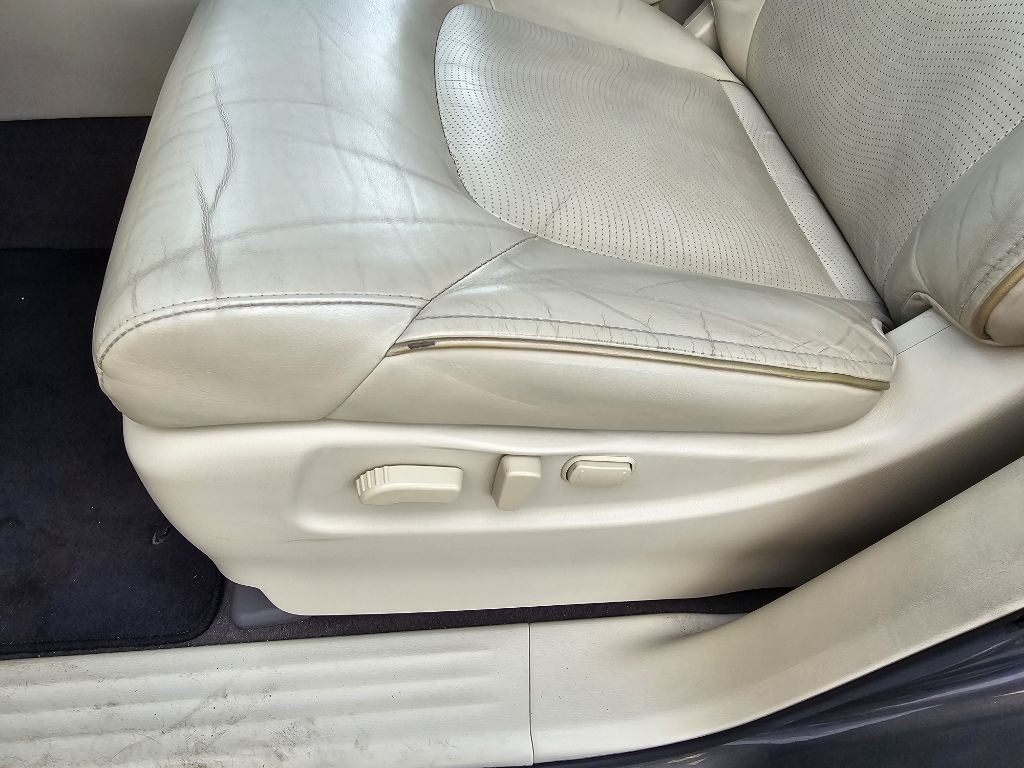 2017 INFINITI QX80 Image 7