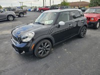 Image for 2011 MINI Cooper S Countryman ID: 6625421
