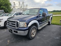 Image for 2006 Ford F-350 Srw Super Duty ID: 6635843