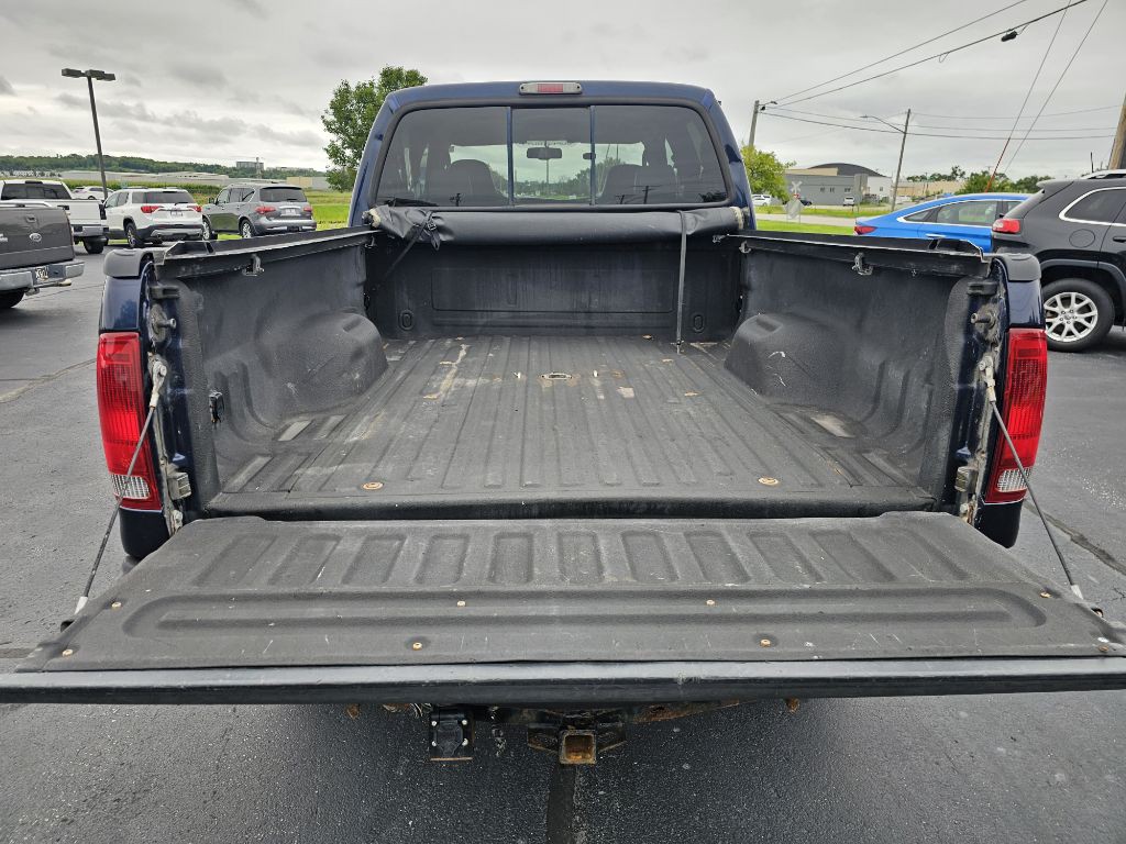 2006 Ford F-350 Image 2