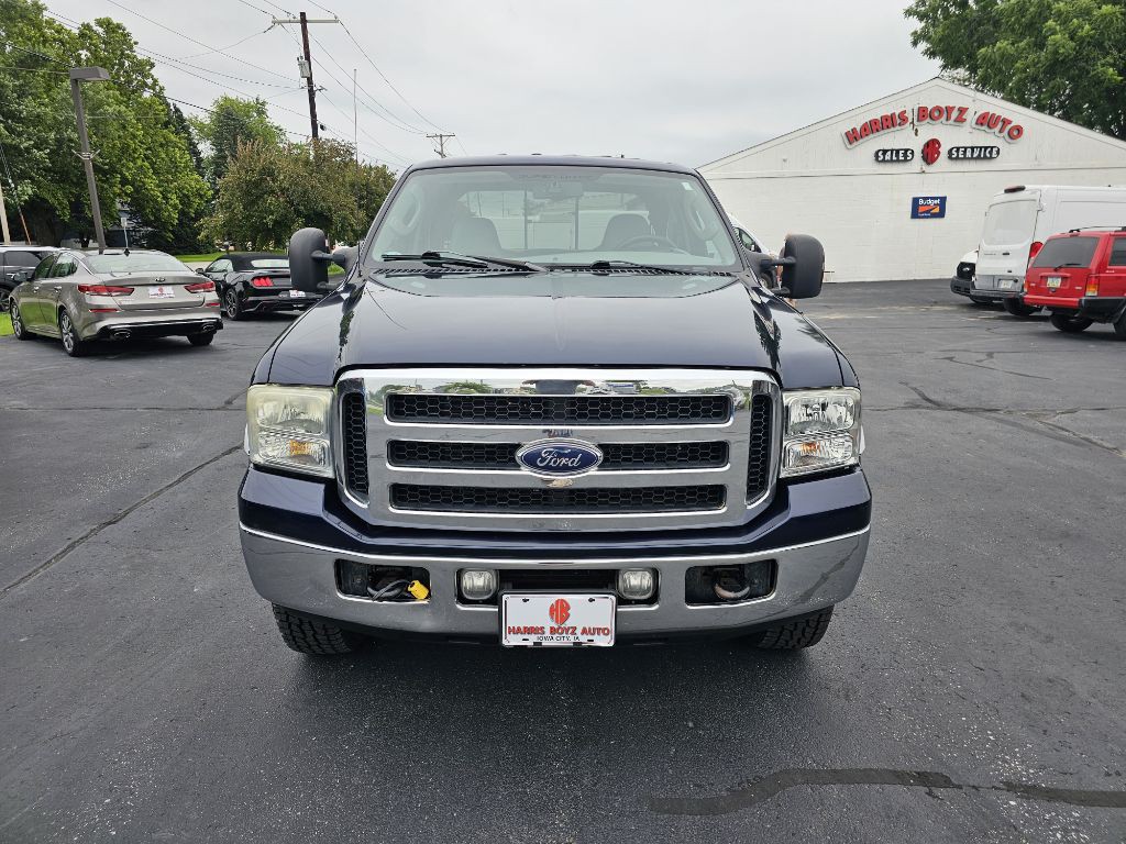 2006 Ford F-350 Image 4