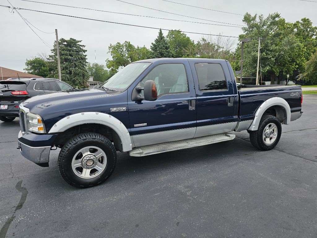 2006 Ford F-350 Image 5