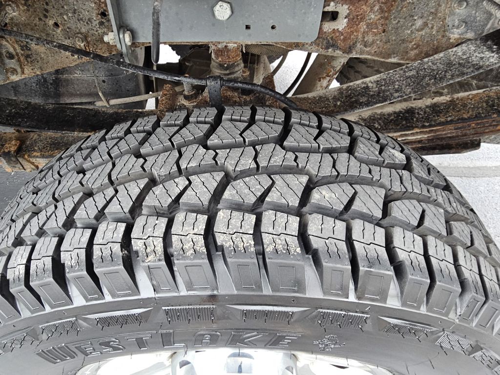 2006 Ford F-350 Image 10