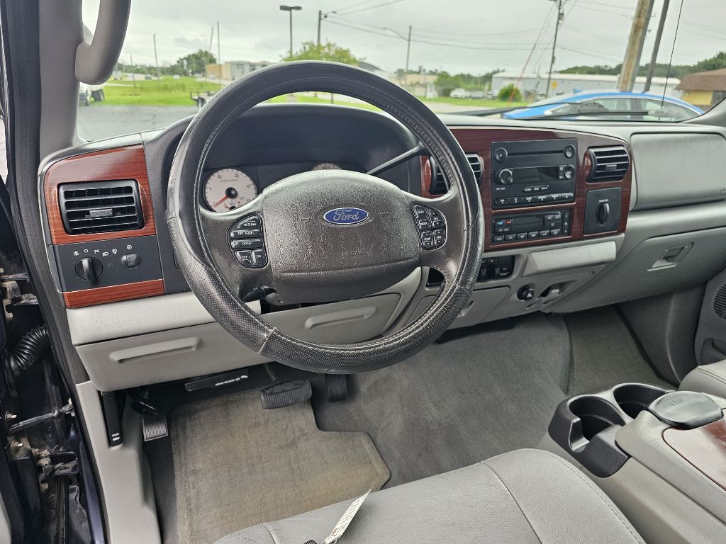 2006 Ford F-350 Image 12