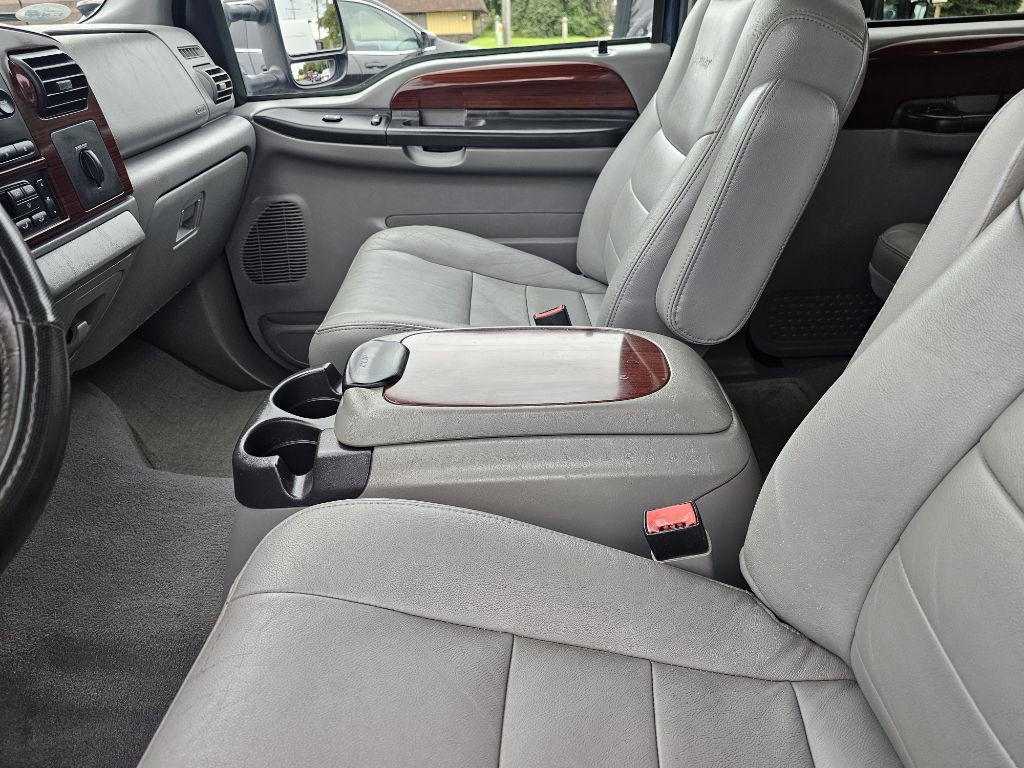 2006 Ford F-350 Image 14