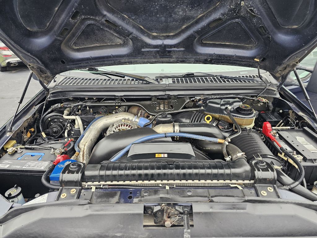 2006 Ford F-350 Image 17
