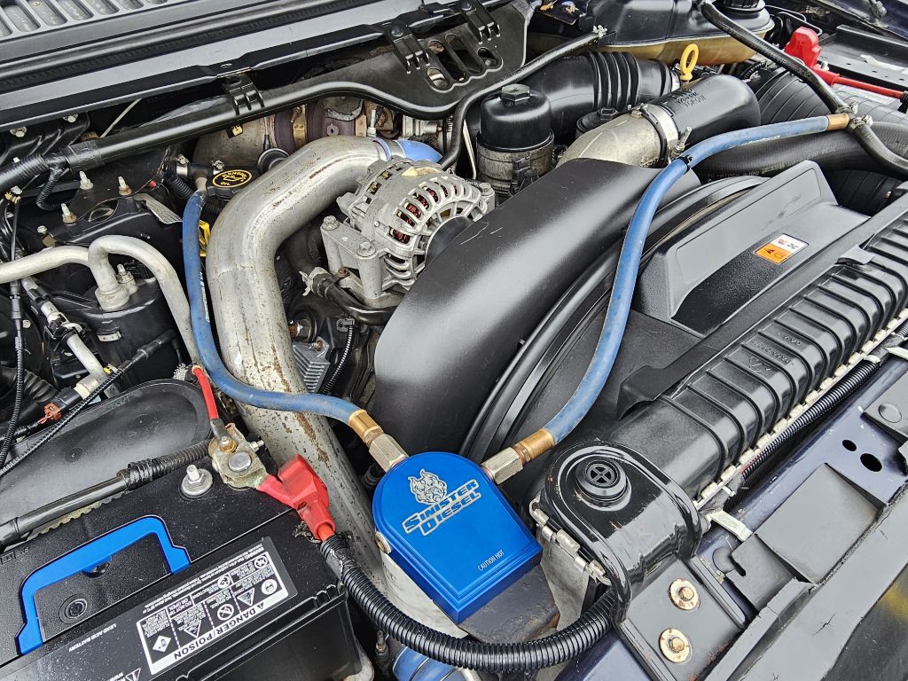 2006 Ford F-350 Image 18