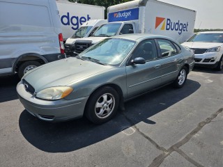 Image for 2006 Ford Taurus SE ID: 6733729