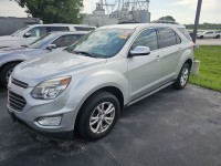 Image for 2016 Chevrolet Equinox LT ID: 6737243