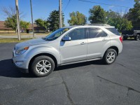 Image for 2016 Chevrolet Equinox LT ID: 6737243