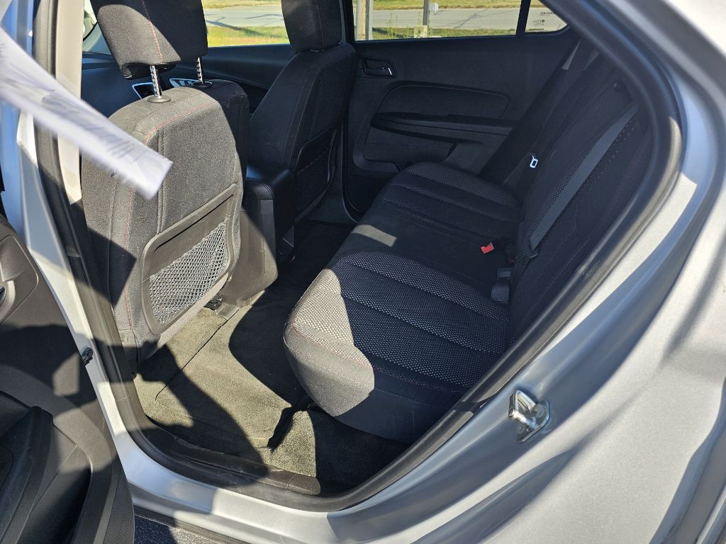 2016 Chevrolet Equinox Image 7