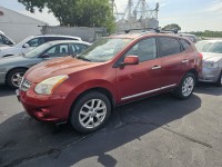 Image for 2011 Nissan Rogue S ID: 6747811