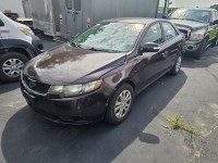 Image for 2010 Kia Forte EX ID: 6760280