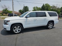 Image for 2015 Chevrolet Suburban 1500 LTZ ID: 6763344