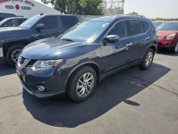 Image for 2015 Nissan Rogue S ID: 6765560