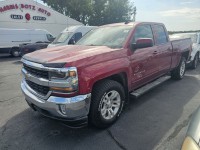 Image for 2018 Chevrolet Silverado 1500 LT ID: 6788232