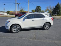Image for 2017 Chevrolet Equinox Premier ID: 6882042