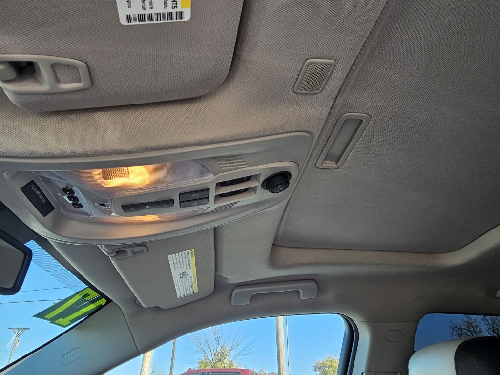 2017 Chevrolet Equinox Image 14