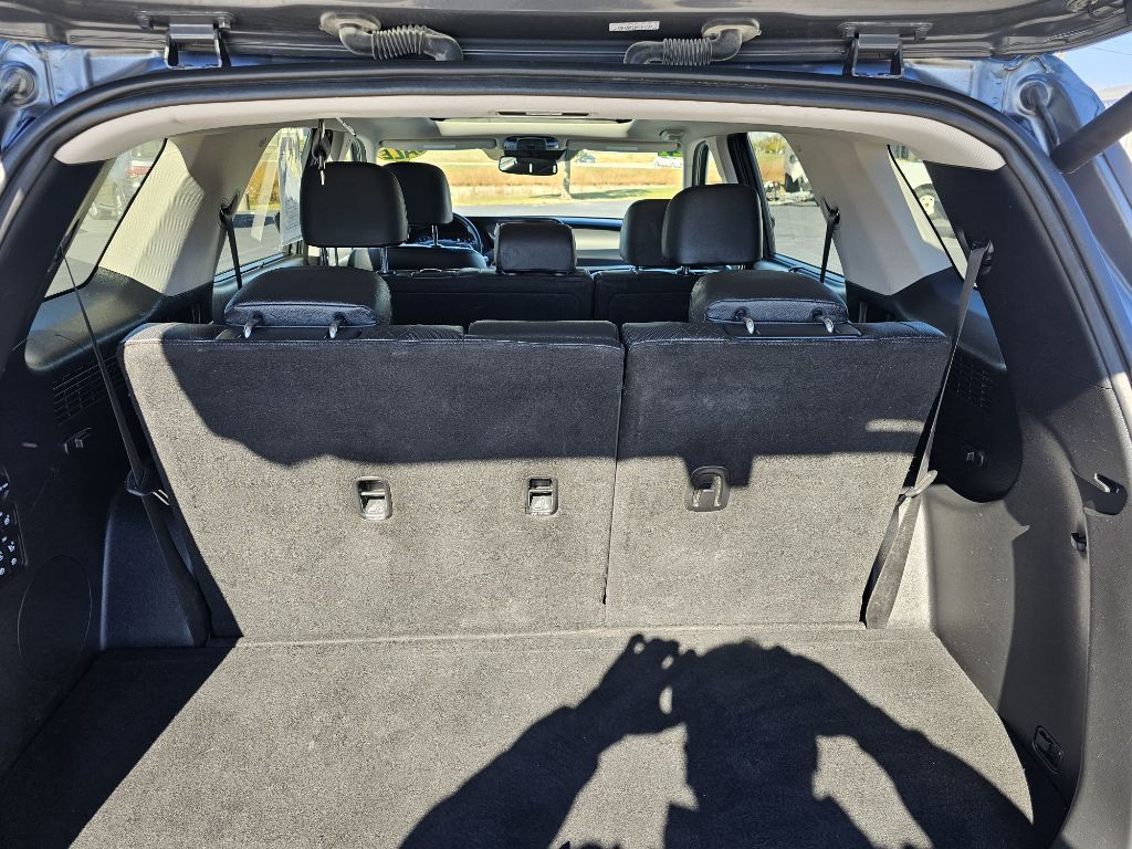 2021 Hyundai Palisade Image 5