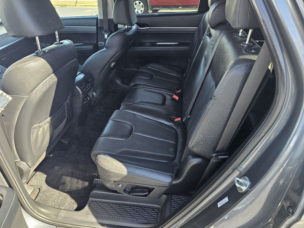 2021 Hyundai Palisade Image 7
