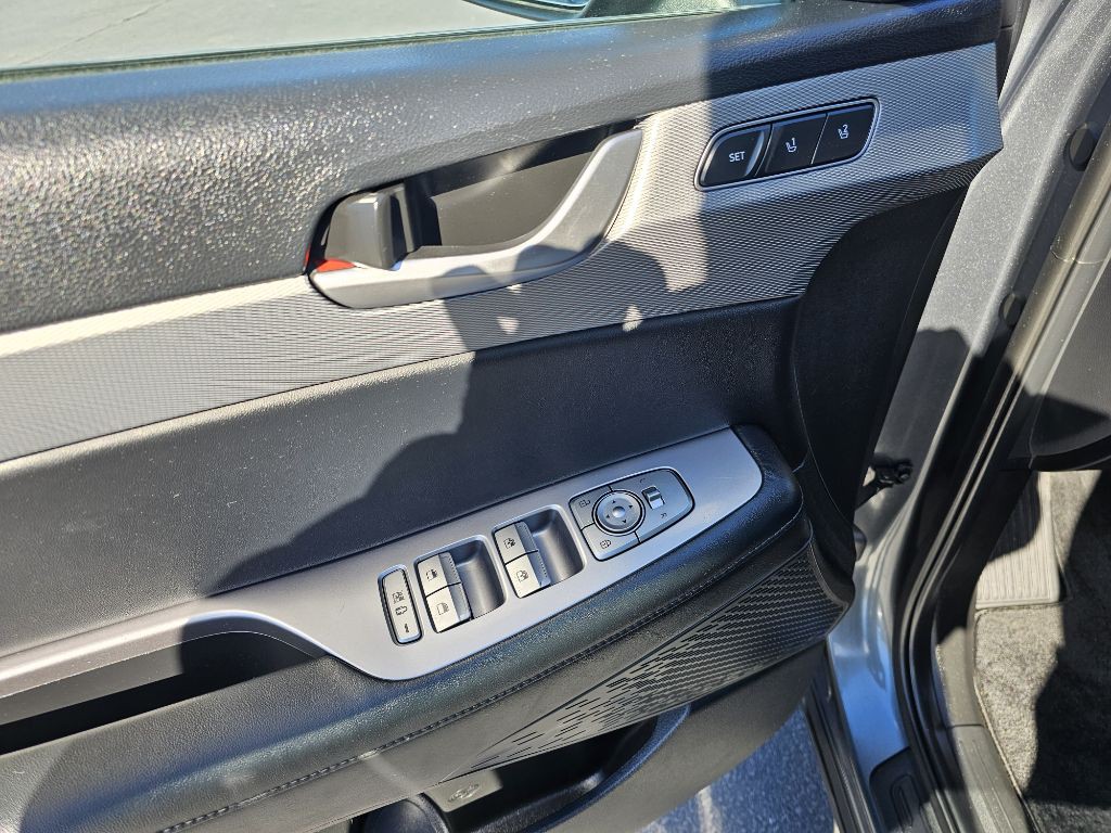 2021 Hyundai Palisade Image 9