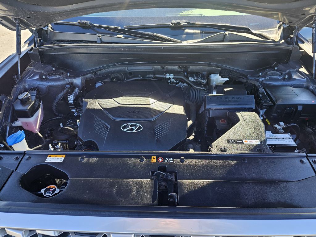 2021 Hyundai Palisade Image 14