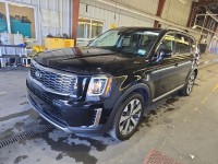 Image for 2020 Kia Telluride EX ID: 6924692