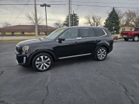Image for 2020 Kia Telluride EX ID: 6924692
