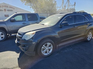 Image for 2013 Chevrolet Equinox LT ID: 6934887