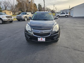 Image for 2013 Chevrolet Equinox LT ID: 6934887
