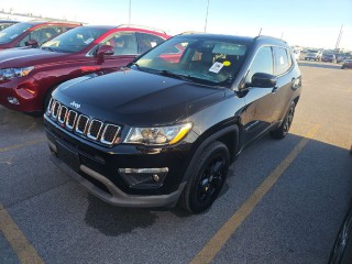 Image for 2018 Jeep Compass Latitude ID: 7001632