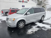 Image for 2010 Chrysler Town & Country Touring ID: 7006485