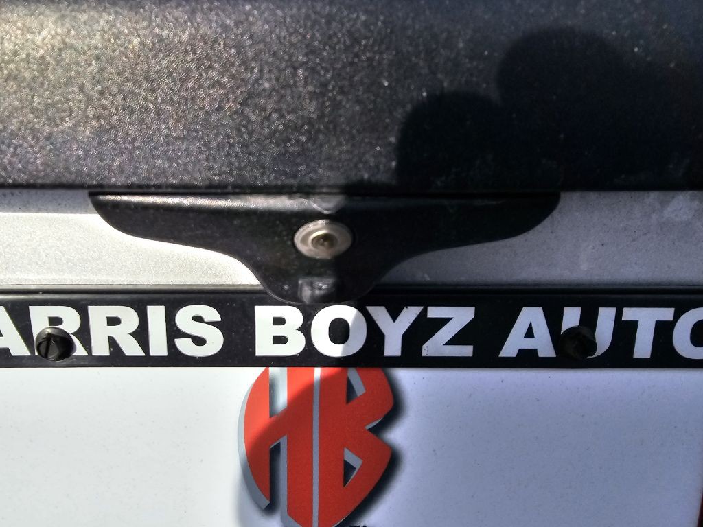 2018 Ford Explorer Image 5