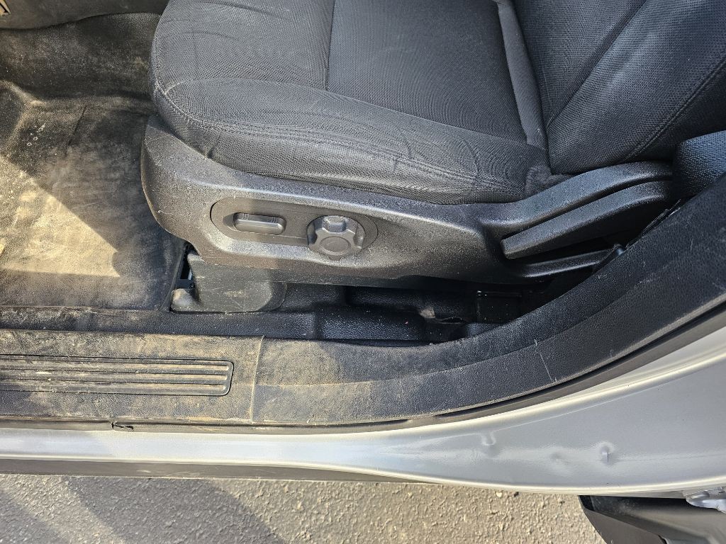 2018 Ford Explorer Image 8