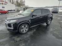 Image for 2021 Mitsubishi Outlander ES ID: 7009142