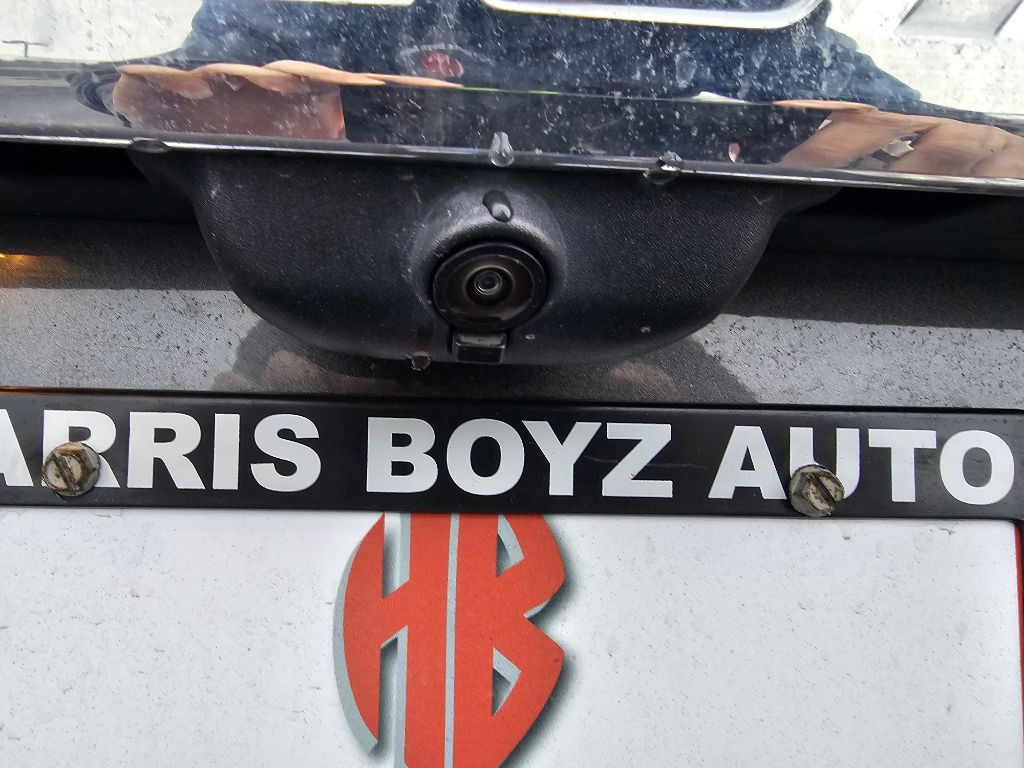 2020 Ford Explorer Image 5