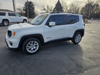 Image for 2019 Jeep Renegade Latitude ID: 7012196