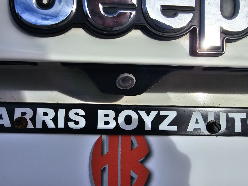 2019 Jeep Renegade Image 4