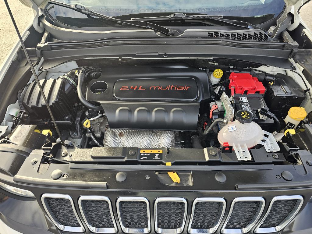 2019 Jeep Renegade Image 13