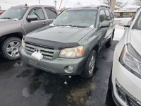Image for 2006 Toyota Highlander Limited ID: 7032877